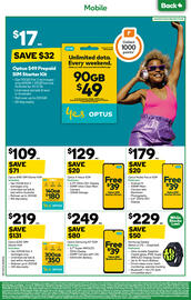 Woolworths catalogue week 3 Page 46