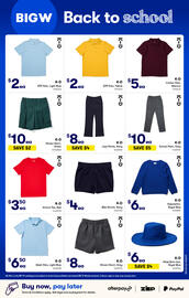 Woolworths catalogue week 3 Page 49