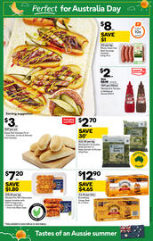Woolworths catalogue week 3 Page 5