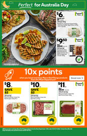 Woolworths catalogue week 3 Page 6