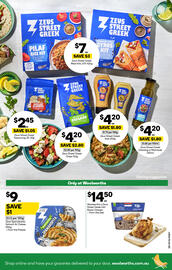 Woolworths catalogue week 3 Page 7