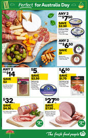 Woolworths catalogue week 3 Page 8