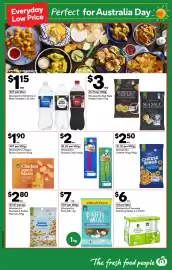 Woolworths catalogue week 3 Page 10