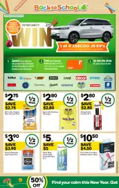 Woolworths catalogue week 3 Page 11
