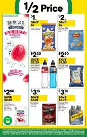 Woolworths catalogue week 3 Page 13