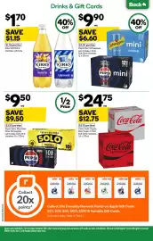 Woolworths catalogue week 3 Page 14