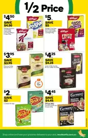 Woolworths catalogue week 3 Page 15