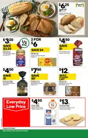 Woolworths catalogue week 3 Page 18