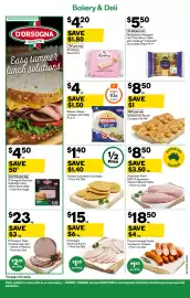 Woolworths catalogue week 3 Page 19