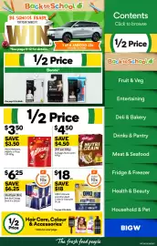 Woolworths catalogue week 3 Page 2