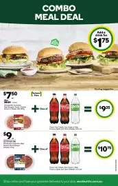 Woolworths catalogue week 3 Page 21