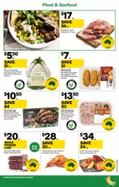 Woolworths catalogue week 3 Page 25
