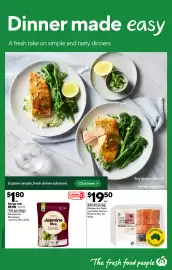 Woolworths catalogue week 3 Page 26