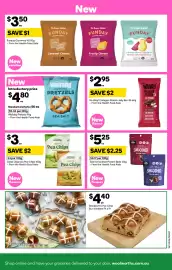 Woolworths catalogue week 3 Page 27