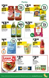 Woolworths catalogue week 3 Page 29