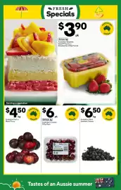 Woolworths catalogue week 3 Page 3