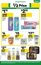 Woolworths catalogue week 3 Page 30