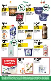 Woolworths catalogue week 3 Page 31