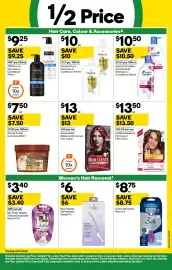 Woolworths catalogue week 3 Page 39
