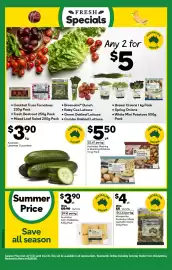 Woolworths catalogue week 3 Page 4