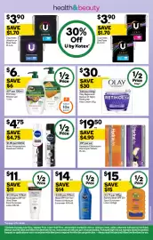 Woolworths catalogue week 3 Page 41