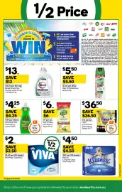 Woolworths catalogue week 3 Page 43