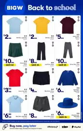 Woolworths catalogue week 3 Page 49