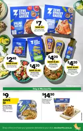 Woolworths catalogue week 3 Page 7