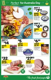 Woolworths catalogue week 3 Page 8