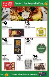 Woolworths catalogue week 3 Page 9