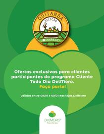 Catálogo Del Moro Supermercados Página 1