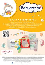 Rossmann akciós újság Oldal 12