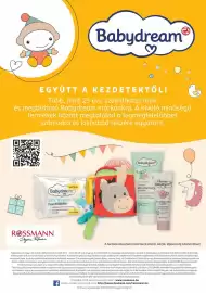 Rossmann akciós újság Oldal 12