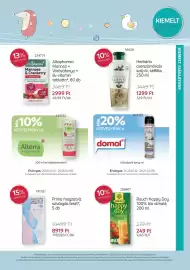 Rossmann akciós újság Oldal 3