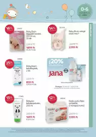 Rossmann akciós újság Oldal 7
