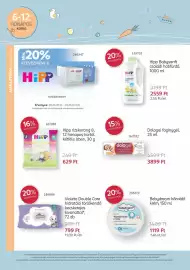 Rossmann akciós újság Oldal 8