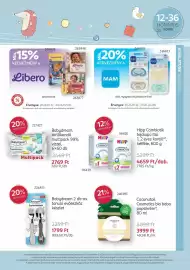 Rossmann akciós újság Oldal 9