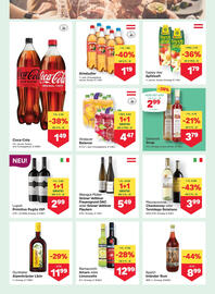 MPreis Flugblatt woche 3 Seite 10