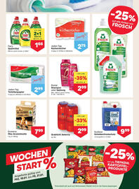 MPreis Flugblatt woche 3 Seite 11