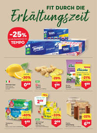 MPreis Flugblatt woche 3 Seite 7