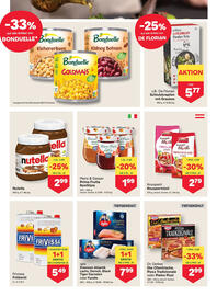 MPreis Flugblatt woche 3 Seite 8