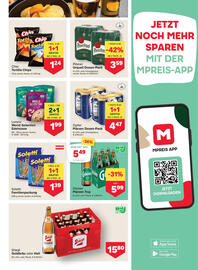MPreis Flugblatt woche 3 Seite 9