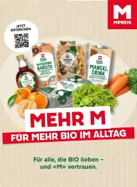 MPreis Flugblatt woche 3 Seite 13