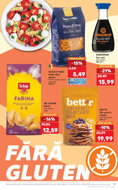 Catalog Kaufland săptămâna 3 Pagină 19