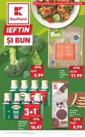Catalog Kaufland săptămâna 3 Pagină 1