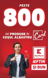 Catalog Kaufland săptămâna 3 Pagină 20