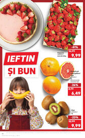Catalog Kaufland săptămâna 3 Pagină 14