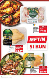 Catalog Kaufland săptămâna 3 Pagină 20