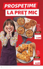 Catalog Kaufland săptămâna 3 Pagină 22