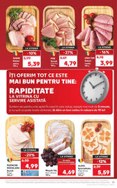 Catalog Kaufland săptămâna 3 Pagină 25